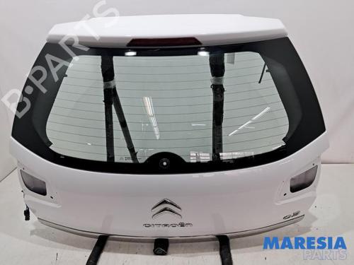 Portellone posteriore CITROËN C3 II (SC_) 1.6 VTi 120 (120 hp) 32133094