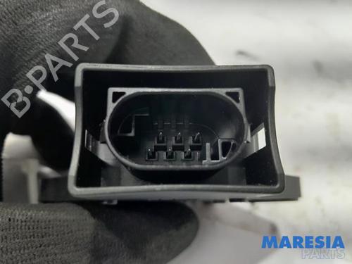 Electronic module ALFA ROMEO MITO (955_) 1.4 TJet (955AXG1A) | BP31514977M83