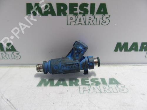 Used Injector FIAT BRAVO I (182_) 1.2 16V 80 (82 hp) 31383101