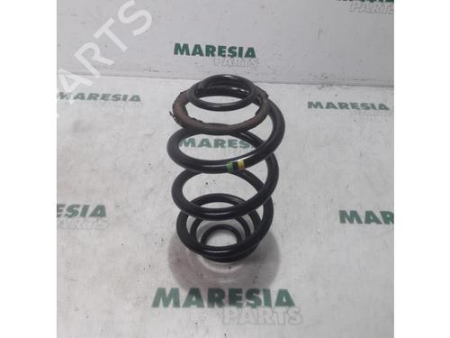 Used Shock absorber spring RENAULT TRAFIC II Van (FL) 1.9 dCi 100 (FL0C, FL0K, FL0B) (101 hp) 31525834