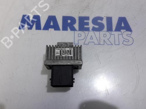 Used Electronic sensor RENAULT CLIO IV Grandtour (KH_) 1.5 dCi 90 (KHN3, KHN4) (90 hp) 31456453
