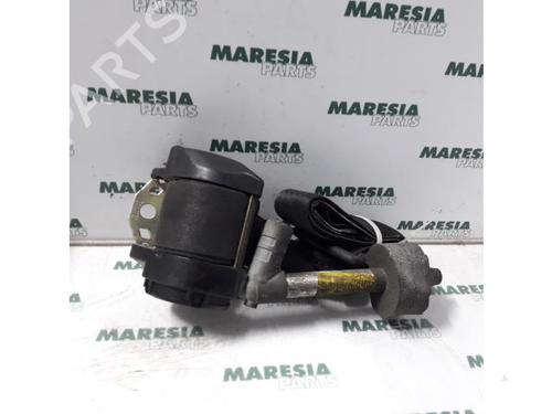 Used Front left seatbelt LANCIA KAPPA (838_) 2.4 JTD (838AL1AA) (136 hp) 31494326