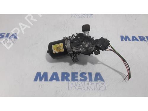 Used Front wiper motor CITROËN DS3 (SA_) 1.6 THP 155 (156 hp) 31497354