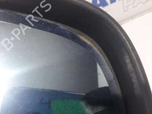 Right mirror ALFA ROMEO 159 Sportwagon (939_) 2.4 JTDM (939BXD1B, 939BXD12) | BP31518105C27