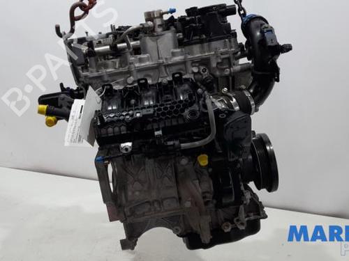 Engine OPEL GRANDLAND / GRANDLAND X (A18, P1UO) 1.2 (75) | BP31521946M1  - Image 5