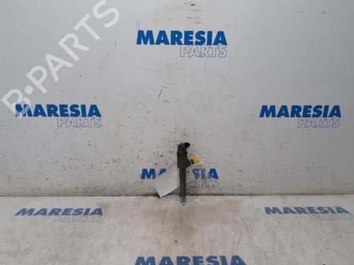 Used Injector PEUGEOT PARTNER Box Body/MPV 1.6 HDi (90 hp) 31496641