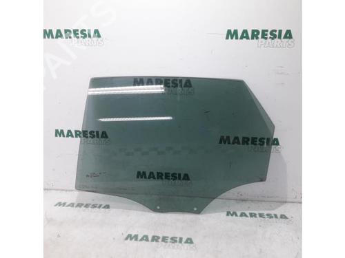 rear-left-door-window-citroen-c4-ii-nc_-2009-31467292 main image