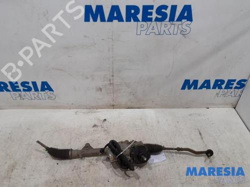 Used Steering rack PEUGEOT 2008 I (CU_) 1.6 HDi (114 hp) 31518069