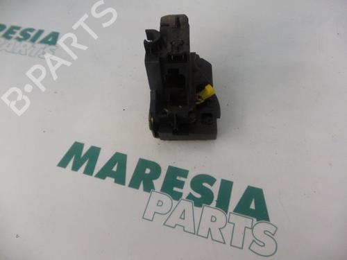 Used Electronic module RENAULT SCÉNIC I MPV (JA0/1_, FA0_) 1.4 16V (JA0D, JA1H, Ja0W, JA10) (95 hp) 31524876