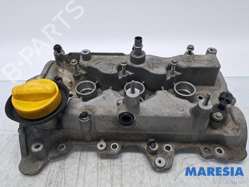 Used Valve cover Valve cover RENAULT CAPTUR I (J5_, H5_) 0.9 TCe 90 (90 hp) 33432881 33432881