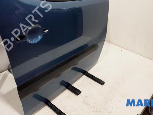 Right front door CITROËN BERLINGO MULTISPACE (B9) 1.6 VTi 120 | BP32011844C3