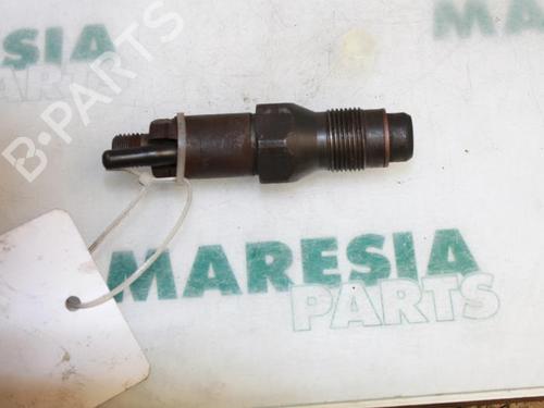 Spreder / Dyse FIAT SCUDO Van (220_) 1.9 D (69 hp) 31462625