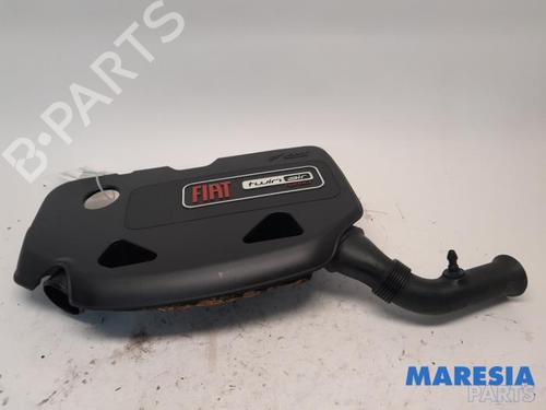 Used Air filter box FIAT 500 (312_) 0.9 (312AXG1A, 312.AXG11) (86 hp) 31443565