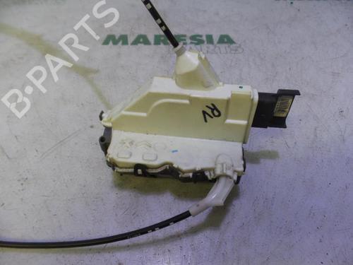 Used Electronic module CITROËN C5 III (RD_) 1.6 HDi 110 (RD9HL0, RD9HR8, RD9HRA) (112 hp) 31529390