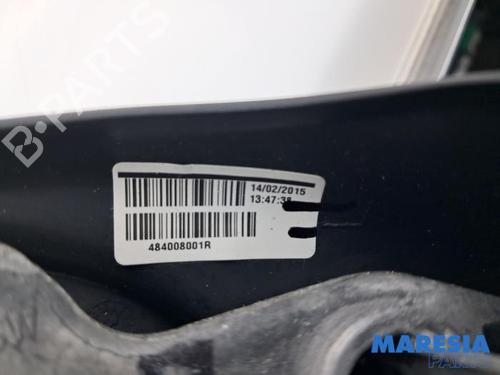 Steering wheel RENAULT CAPTUR I (J5_, H5_) 1.2 TCe 120 | BP36873319C49  - Image 6