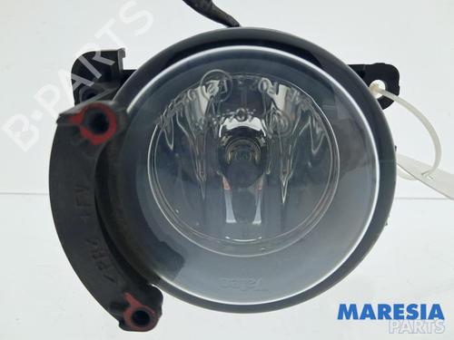 Højre foran tåkelykt CITROËN C1 (PM_, PN_) 1.0 (68 hp) 32394842