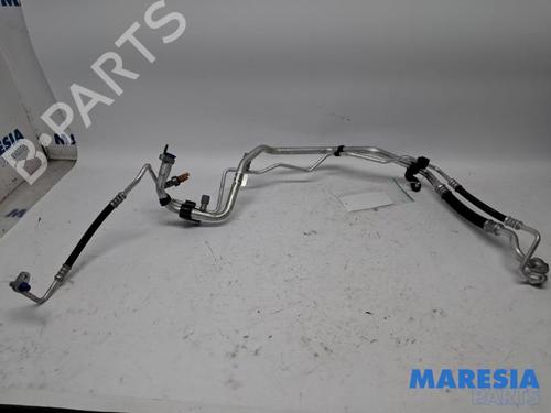 Used AC pipe PEUGEOT 308 SW II (LC_, LJ_, LR_, LX_, L4_) 1.6 BlueHDi 120 (120 hp) 31390243