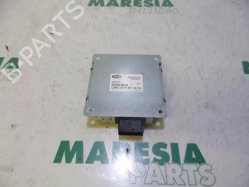 Module électronique FIAT GRANDE PUNTO (199_) 1.3 D Multijet (84 hp) 31459882