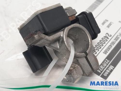 Used Electronic sensor RENAULT TRAFIC III Van (FG_) 1.6 dCi 145 (FGMG) (145 hp) 31461707