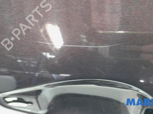 Left rear door PEUGEOT 208 I (CA_, CC_) 1.2 VTI 82 | BP31497688C4 