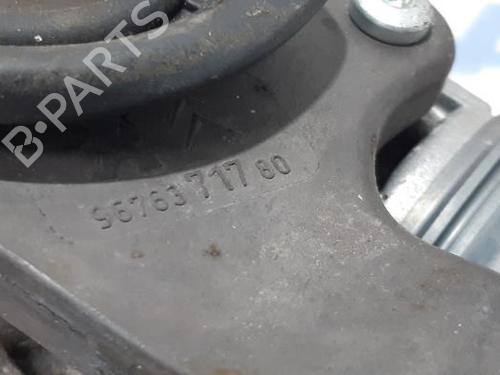 Front wiper motor CITROËN C4 Picasso II 1.6 VTi 120 | BP31492669M29 - Image 2