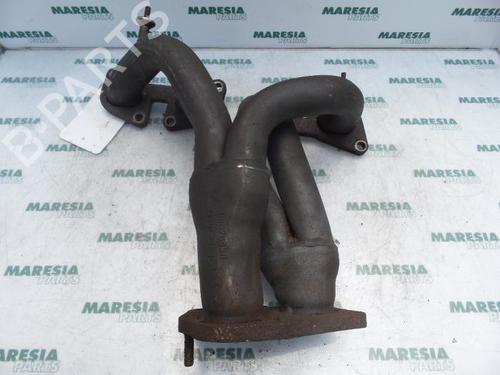 Used Exhaust manifold ALFA ROMEO 146 (930_) 1.4 i.e. 16V T.S. (930.B3A) (103 hp) 31529439