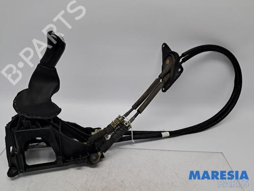 Gearstang Gearstang RENAULT TWINGO III (BCM_, BCA_) 1.0 SCe 70 (71 hp) 34406629 34406629
