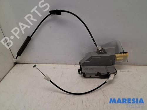 Used Electronic module PEUGEOT 308 SW I (4E_, 4H_) 1.6 16V (150 hp) 31475508