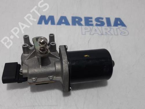 Viskermotor vindrude PEUGEOT BOXER Van 2.0 BlueHDi 130 (130 hp) 31471664