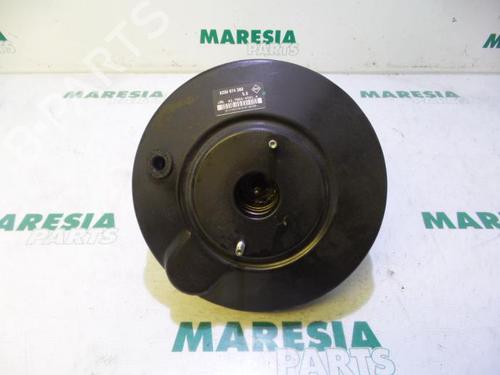 Used Servo brake RENAULT CLIO III (BR0/1, CR0/1) 1.2 16V (BR02, BR0J, BR11, CR02, CR0J, CR11) (75 hp) 31478341