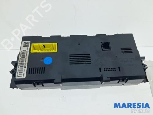 Climate control CITROËN C3 II (SC_) 1.6 VTi 120 | BP32351469I5