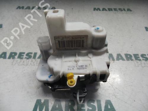 Used Electronic module FIAT PANDA (169_) 1.2 (169.AXB11, 169.AXB1A) (60 hp) 31463719