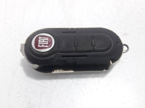 Engine control unit (ECU) FIAT 500 (312_) 1.2 (312AXA1A) | BP31404676M57 