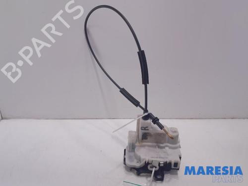 Used Electronic module FIAT 500 (312_) 1.2 (312AXA1A) (69 hp) 31411183