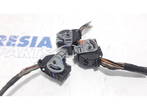 Wiring harness RENAULT ESPACE IV (JK0/1_) 2.0 Turbo (JK0A, JK0B, JK0N) | BP31481423E16 - Image 2