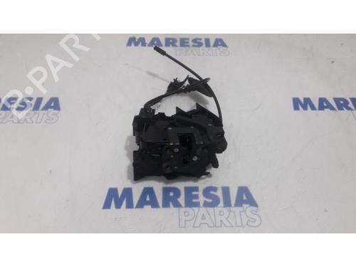 Used Electronic module Electronic module RENAULT MEGANE IV Hatchback (B9A/M/N_) 1.2 TCe 130 (B9MR) (130 hp) 31480258 31480258
