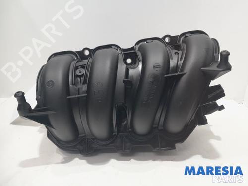 Used Injection rail CITROËN DS3 (SA_) 1.4 VTi 95 (95 hp) 31454548