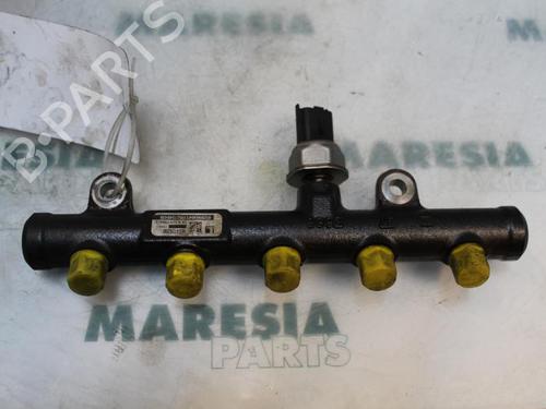 Used Injection rail PEUGEOT 407 (6D_) 2.0 HDi 135 (6DRHRH, 6DRHRE, 6DRHRG, 6DRHRJ) (136 hp) 31455568