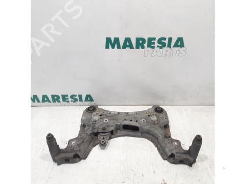 Used Subframe Subframe RENAULT MEGANE III Grandtour (KZ0/1) 1.5 dCi (KZ09, KZ0D, KZ1G, KZ29, KZ14, KZ1W, KZ10, KZ1F,... (110 hp) 31389415 31389415
