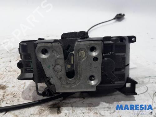 Electronic module RENAULT CLIO III Grandtour (KR0/1_) 1.2 16V (KR02, KR0J) | BP31504647M83 - Image 5
