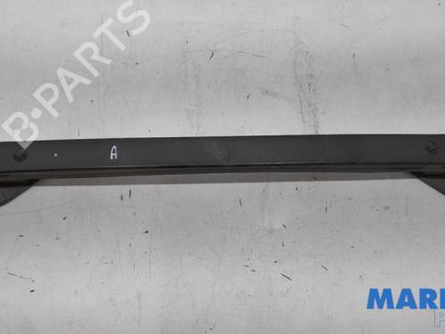 Køfangervange PEUGEOT 108 1.0 VTi 72 (72 hp) 31486431