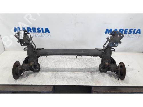 Bagaksel CITROËN C3 Picasso (SH_) 1.6 HDI 90 (92 hp) 31488682