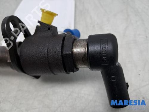 Injector CITROËN C6 (TD_) 2.7 HDi | BP31432756M100 - Image 2