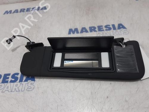 Left sun visor PEUGEOT RCZ 1.6 16V | BP31391553I1