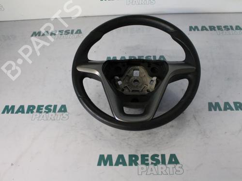 Rat LANCIA YPSILON (312_) 0.9 TwinAir (312.PXG11, 312.PXG1A, 312.YXG11, 312.YXG1A) (86 hp) 31474842