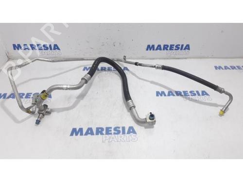 Used AC pipe FIAT 500 (312_) 1.2 (312AXA1A) (69 hp) 31472314