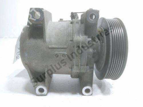 Compresseur AC NISSAN NAVARA NP300 (D40) [2004-2026]  31954247
