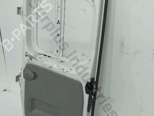 Right tailgate RENAULT TRAFIC II Van (FL) 1.9 dCi 100 (FL0C, FL0K, FL0B) | BP37281612C77 - Image 7