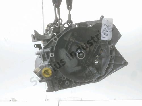 Used Gearbox PEUGEOT EXPERT (224_) 1.9 TD (92 hp) 31954295