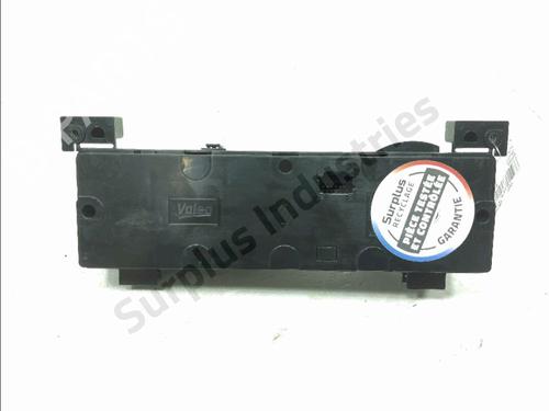 Climate control FIAT TALENTO Van (296_) 1.6 D | BP35972781I5 - Image 2
